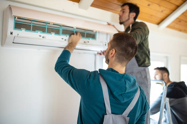 Best HVAC repair near me  in Mont Belvieu, TX