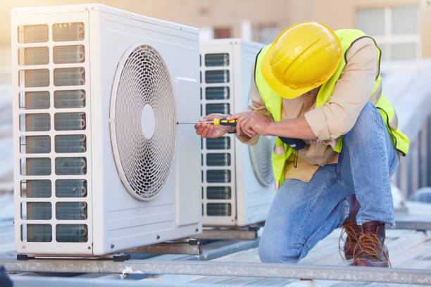Best HVAC system installation  in Mont Belvieu, TX