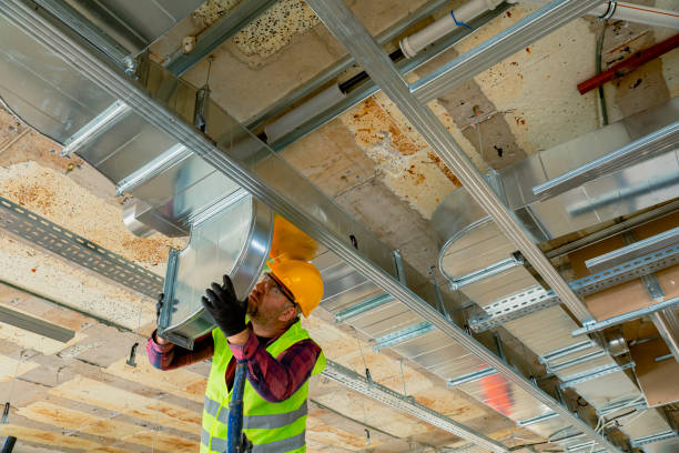 Reliable Mont Belvieu, TX HVAC Solutions