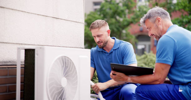 Best Best HVAC companies  in Mont Belvieu, TX