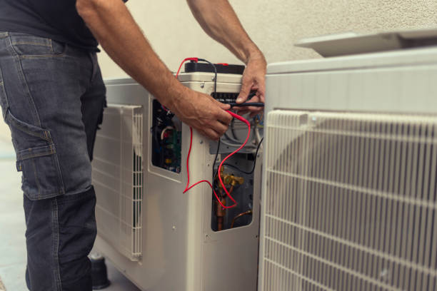 Best HVAC emergency services  in Mont Belvieu, TX