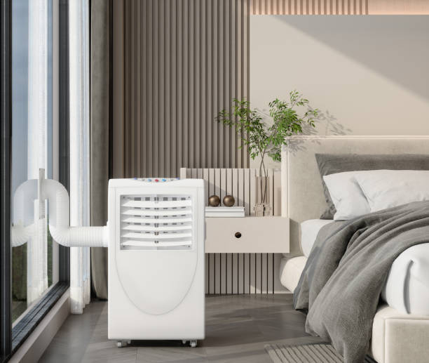 Best Residential HVAC services  in Mont Belvieu, TX