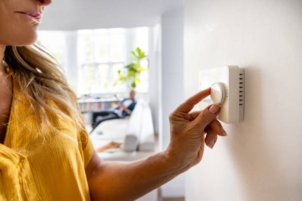 Affordable air conditioning repair in Mont Belvieu, TX