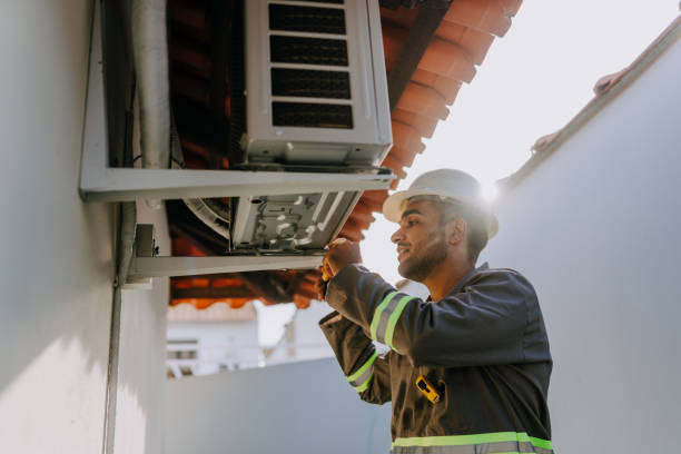 Best HVAC replacement cost  in Mont Belvieu, TX