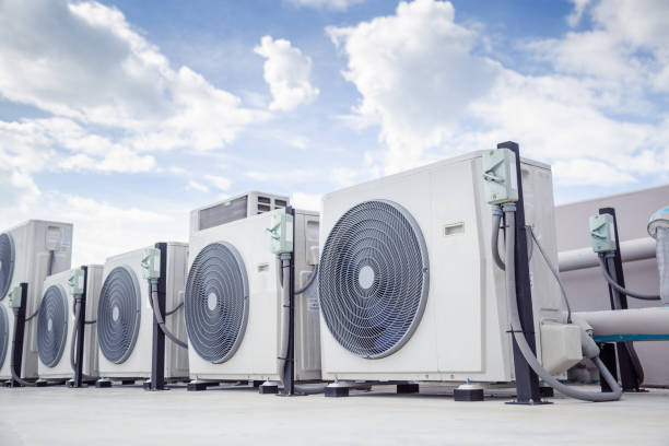 Best HVAC tune-up services  in Mont Belvieu, TX