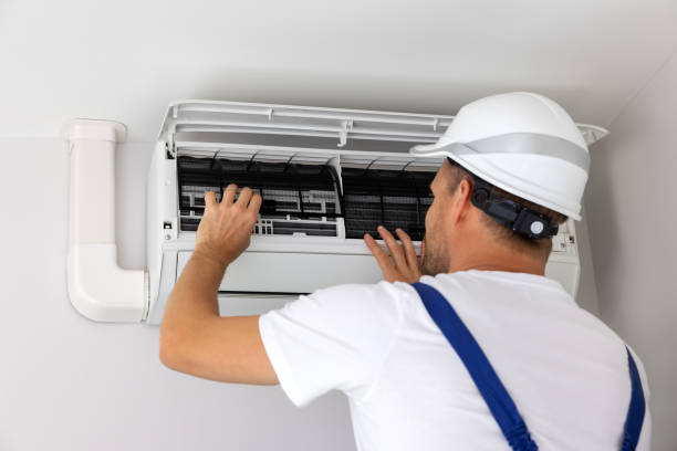 Best Local HVAC companies  in Mont Belvieu, TX