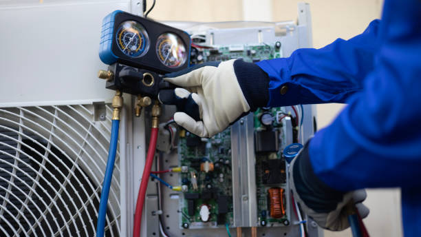 Best Heating repair services  in Mont Belvieu, TX