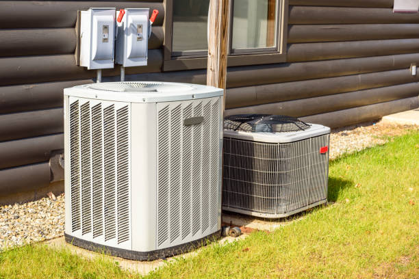 Best HVAC repair near me  in Mont Belvieu, TX